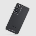 Case-Mate Tough Clear - Etui Samsung Galaxy S24+ (Przezroczysty)