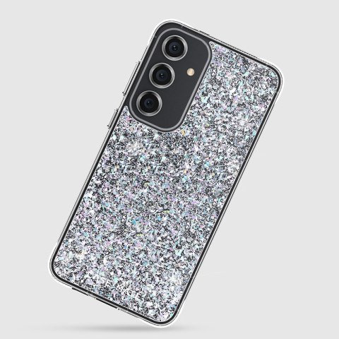 Case-Mate Twinkle - Etui Samsung Galaxy S24+ (Disco)