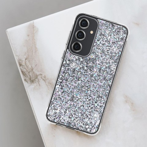 Case-Mate Twinkle - Etui Samsung Galaxy S24+ (Disco)
