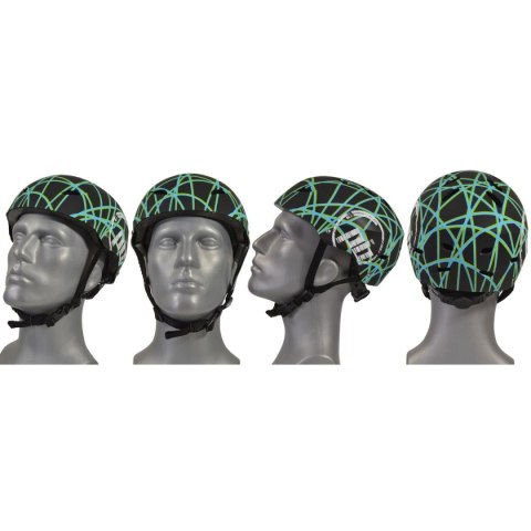 KASK SKATE PB SCRATCH R.S