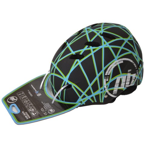KASK SKATE PB SCRATCH R.S