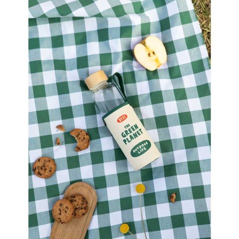 Line Friends BT21 - Butelka na wodę 500 ml