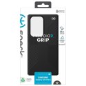 Speck Presidio2 Grip - Etui Samsung Galaxy S24 Ultra (Black/Slate Grey/White)