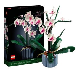 10311 - LEGO Icons - Orchidea
