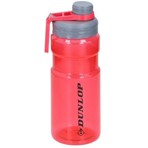 Dunlop - Bidon 1,1L (Czerwony)