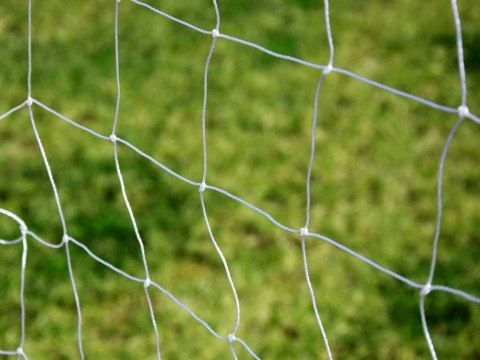 Bramka Piłkarska 300 x 200 x 90 cm stadion SP0661