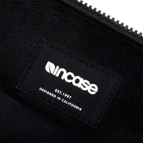 Incase Compact Sleeve in Woolenex - Pokrowiec z kieszenią MacBook Pro 14" (M3/M2/M1/2023-2021) (granatowy)