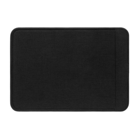 Incase ICON Sleeve with Woolenex - Pokrowiec MacBook Pro 13" (M2/M1/2022-2020) / MacBook Air 13" (M2/M1/2022-2020) (grafitowy)