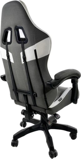 Fotel obrotowy gamingowy HERO SNAKE PU