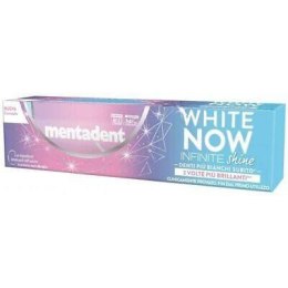 Mentadent White Now Infinite Shine Pasta do Zębów 75 ml