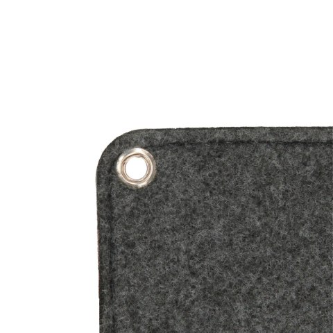 Organizer ścienny MAROCO NIGHT 25x95 cm