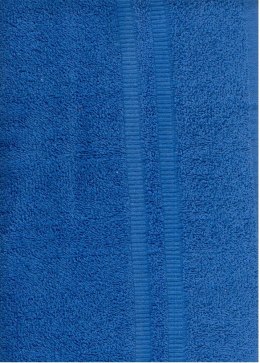 Ręcznik Junak 50x100 Niebieski Frotex Greno- najtańszy