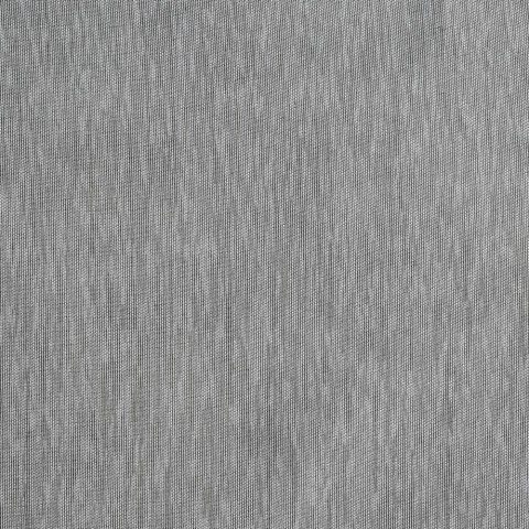 Firana 350x160 Rebecca biała gotowa na przelotkach o strukturze drobnego deszczyku Eurofirany