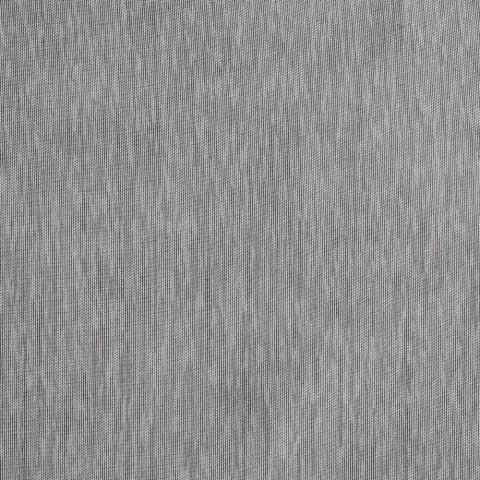 Firana 350x250 Rebecca biała gotowa na przelotkach o strukturze drobnego deszczyku Eurofirany