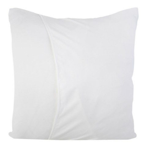 Poszewka dekoracyjna 40x40 Boni beżowa kremowa Eurofirany