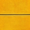 Ręcznik Bambo 50x90 musztardowy bambusowy 500g/m2 frotte Eurofirany