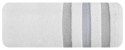 Ręcznik Gracja 50x90 biały 500g/m2 frotte Eurofirany