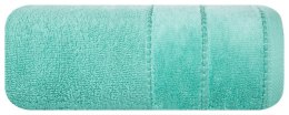 Ręcznik Mari 30x50 miętowy 500g/m2 frotte Eurofirany