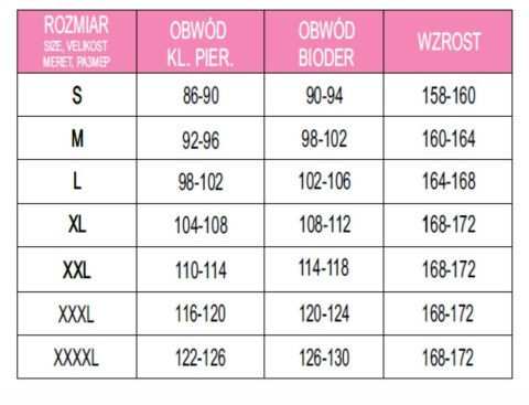 Szlafrok damski 214 XXL szary podomka na suwak z kieszeniami z wytłaczanym wzorem bawełniany rękaw 7/8