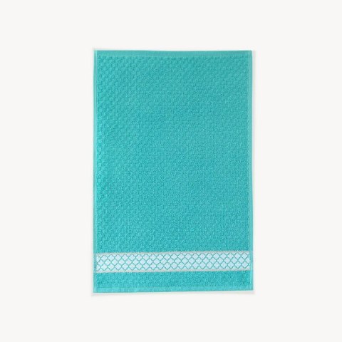 Ręcznik kuchenny 30x50 Maroko Laguna 5618 Mięta