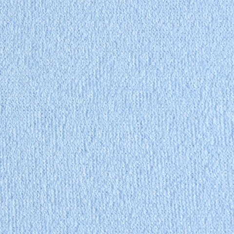 Prześcieradło nieprzemakalne 160x200 24 niebieskie frotte z gumką oddychające ochronne podkład