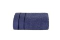 Ręcznik Bella 30x50 granatowy frotte 400 g/m2 Faro