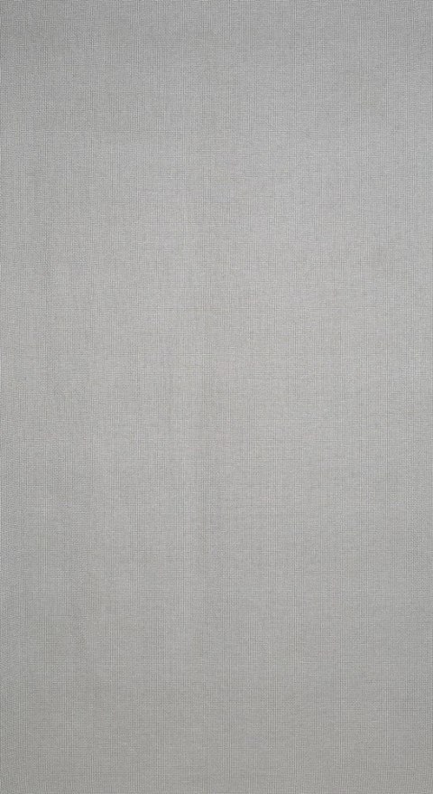 Zasłona 140x250 Cindy srebrna gotowa na przelotkach w stylu eko Eurofirany