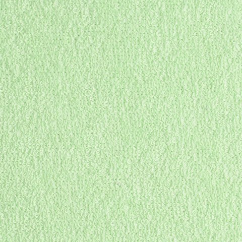 Prześcieradło nieprzemakalne 140x200 52 zielone frotte z gumką podkład