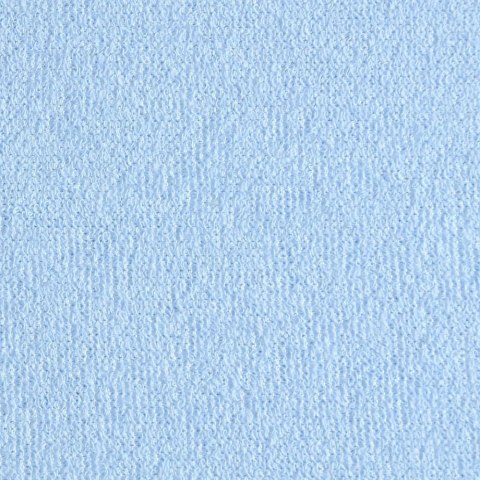 Prześcieradło nieprzemakalne 90x200 24 niebieskie frotte z gumką podkład