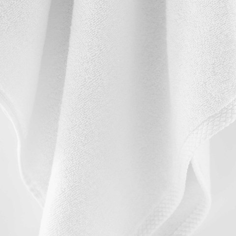 Ręcznik Hotelowy 100x150 biały 8807 frotte 500 g/m2 Double Comfort