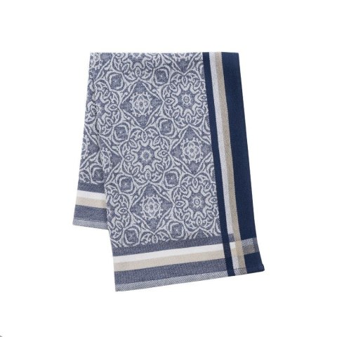 DOLCE Ścierka kuchenna, rozmiar 50x70cm, kolor granatowy 003 S00002/SCI/003/050070/1