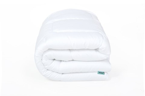 Kołdra Antibacterial 160x200 biała Wendre