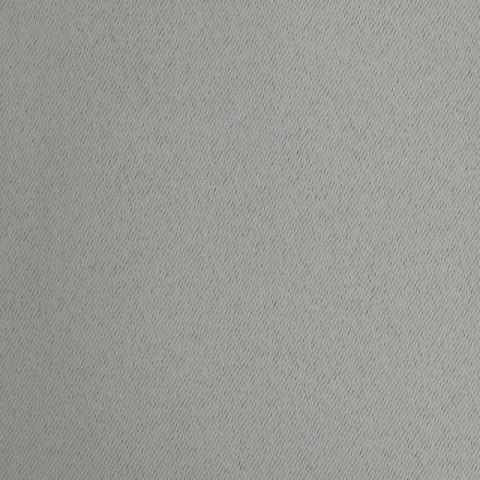 Zasłona 135x270 Logan srebrna gotowa na taśmie Eurofirany