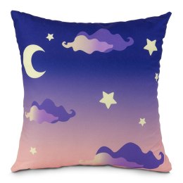 Poduszka przytulanka 40x40 zodiak Byk