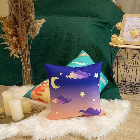 Poduszka przytulanka 40x40 zodiak Byk