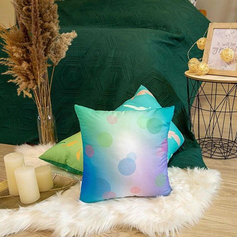 Poduszka przytulanka 40x40 zodiak Skorpion