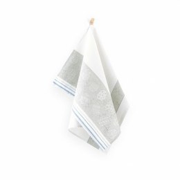 Ścierka kuchenna 50x70 Pascha niebieska 9113/3 do naczyń Zwoltex 22