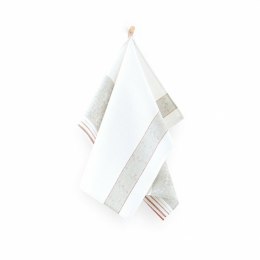 Ścierka kuchenna 50x70 Pascha ruda biała 9113/2 do naczyń Zwoltex 22