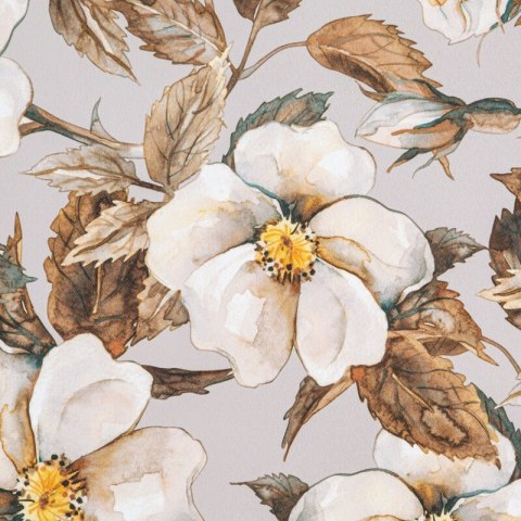 Zasłona gotowa simona 140x250 cm beżowy