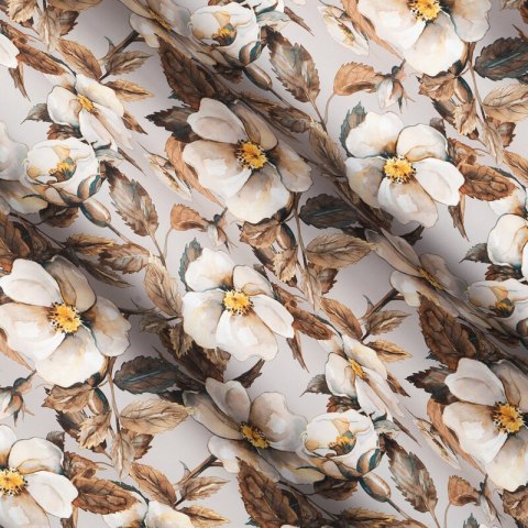 Zasłona gotowa simona 140x250 cm beżowy