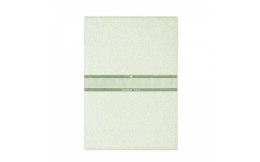 Ścierka kuchenna 50x70 Green Tea Leaves zielona 9221/1 Zwoltex 23