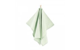 Ścierka kuchenna 50x70 Green Tea Leaves zielona 9221/1 Zwoltex 23