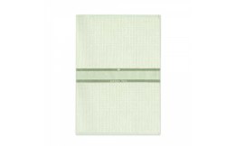 Ścierka kuchenna 50x70 Green Tea Pattern zielona 9222/1 Zwoltex 23