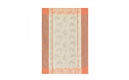 Ścierka kuchenna 50x70 Jarzębina ruda 7521/7 Zwoltex 23