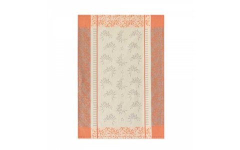 Ścierka kuchenna 50x70 Jarzębina ruda 7521/7 Zwoltex 23