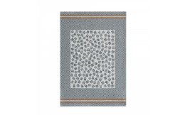 Ścierka kuchenna 50x70 Prezencik granatowa Zwoltex 23