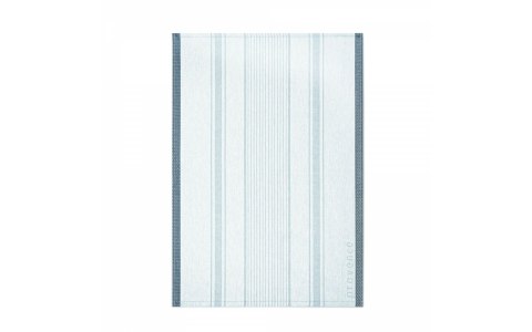 Ścierka kuchenna 50x70 Provence Clasique niebieska 9233/1 Zwoltex 23