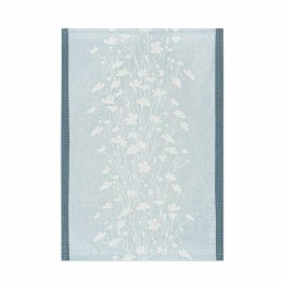 Ścierka kuchenna 50x70 Provence Le Pre niebieska 9234/1 Zwoltex 23