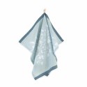 Ścierka kuchenna 50x70 Provence Le Pre niebieska 9234/1 Zwoltex 23