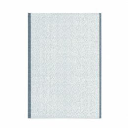 Ścierka kuchenna 50x70 Provence Porte niebieska 9235/1 Zwoltex 23